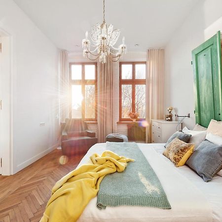 Dream Apartment - Loftaffair คราคูฟ ภายนอก รูปภาพ